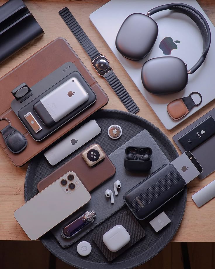 Tech & Gadget